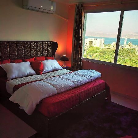City Stars Hotel Apartemens Aqaba Exteriör bild